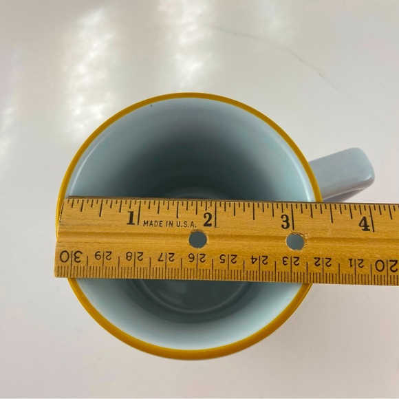 The Polar Express Believe 3D Raised Coffee Mug Ceramic Hot Chocolate Set of 2 - Picture 4 of 6